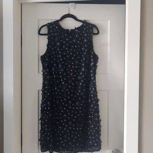 Karl Lagerfeld dress, size 14.